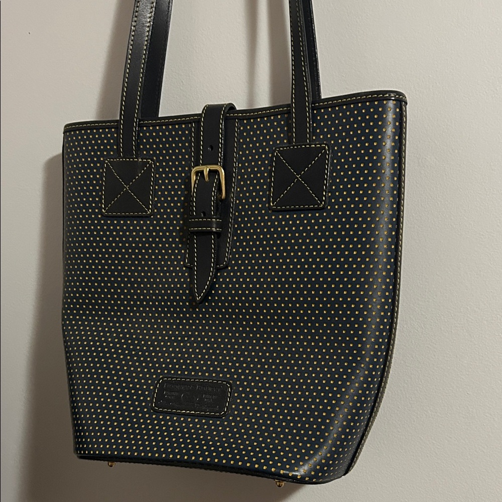 Dooney & Bourke Bucket Bag